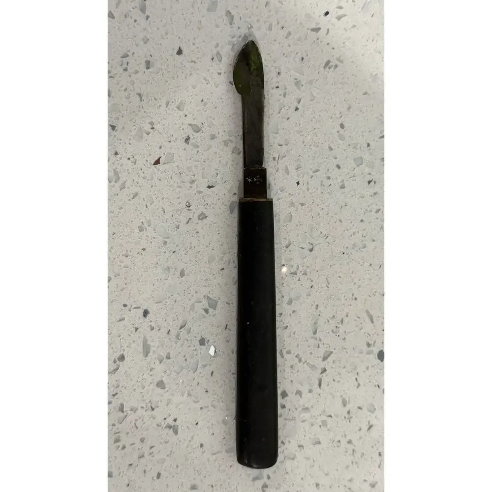 Vintage Original J.RODGERS & SONS Fixed Blade knife